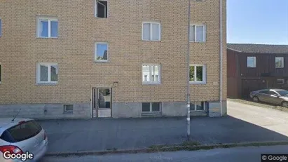 Apartments for rent in Katrineholm - Photo from Google Street View