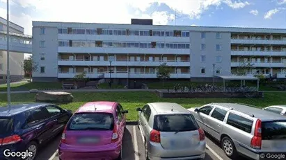 Apartments for rent in Karlstad - Photo from Google Street View