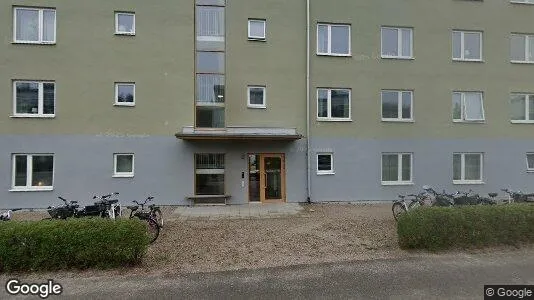 Apartments for rent in Örebro - Photo from Google Street View