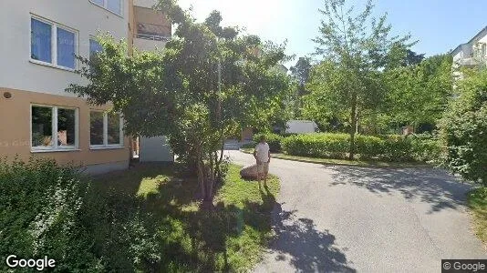 Apartments for rent in Värmdö - Photo from Google Street View