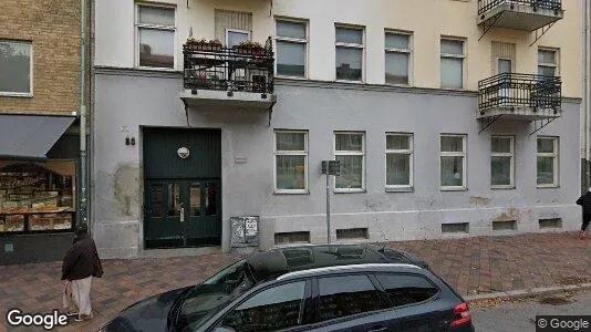 Apartments for rent in Malmö City - Photo from Google Street View