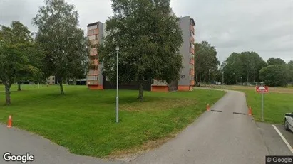 Apartments for rent in Ljungby - Photo from Google Street View