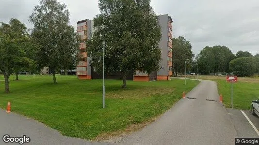 Apartments for rent in Ljungby - Photo from Google Street View