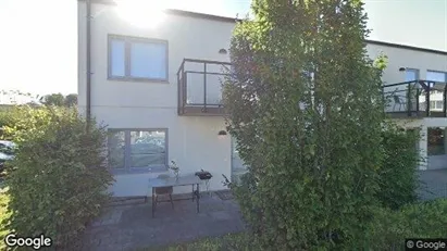 Apartments for rent in Växjö - Photo from Google Street View