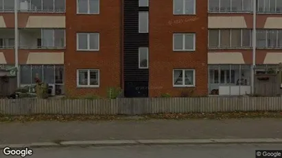 Apartments for rent in Eslöv - Photo from Google Street View