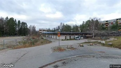 Apartments for rent in Upplands Väsby - Photo from Google Street View