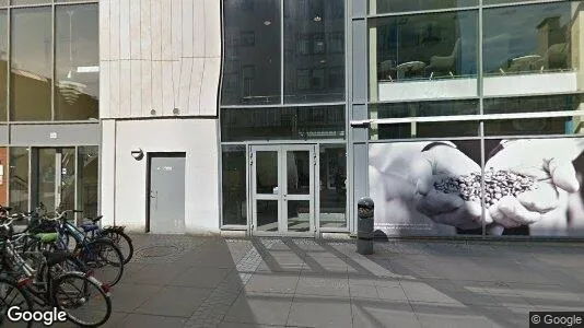 Apartments for rent in Jönköping - Photo from Google Street View