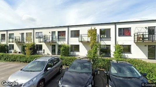 Apartments for rent in Växjö - Photo from Google Street View