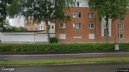Apartments for rent in Växjö - Photo from Google Street View