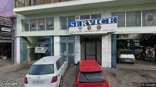 Apartments for rent in Patras - Photo from Google Street View
