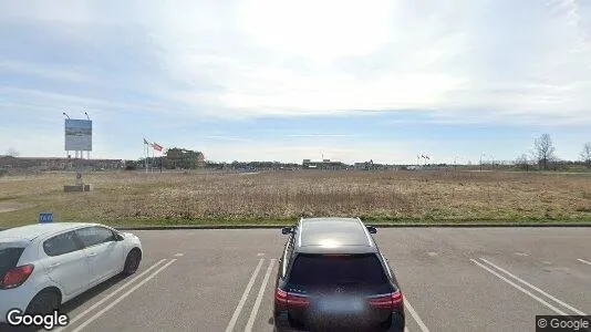 Apartments for rent in Höganäs - Photo from Google Street View
