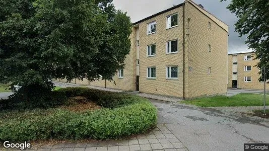 Apartments for rent in Olofström - Photo from Google Street View