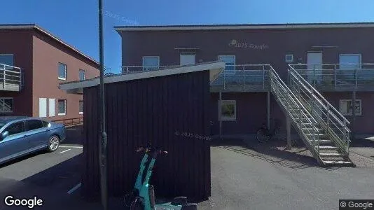 Apartments for rent in Helsingborg - Photo from Google Street View