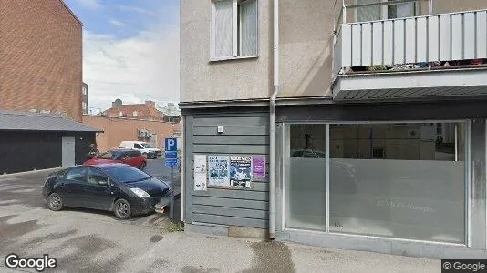 Apartments for rent in Bollnäs - Photo from Google Street View