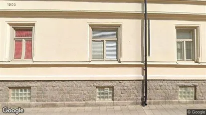 Apartments for rent in Norrköping - Photo from Google Street View