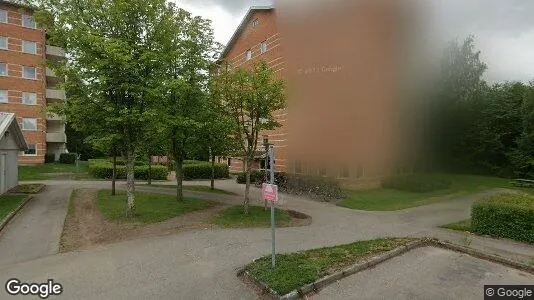 Apartments for rent in Växjö - Photo from Google Street View