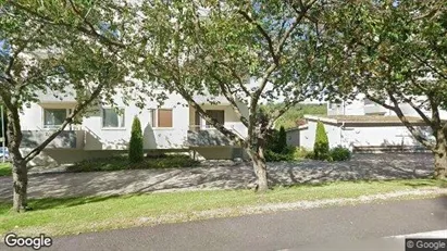 Apartments for rent in Uddevalla - Photo from Google Street View