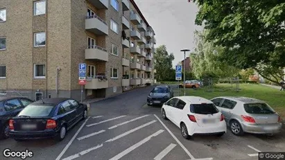 Apartments for rent in Helsingborg - Photo from Google Street View