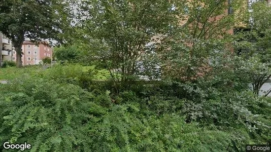Apartments for rent in Solna - Photo from Google Street View