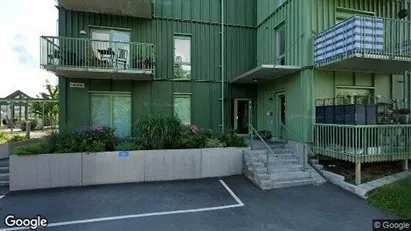 Apartments for rent in Jönköping - Photo from Google Street View