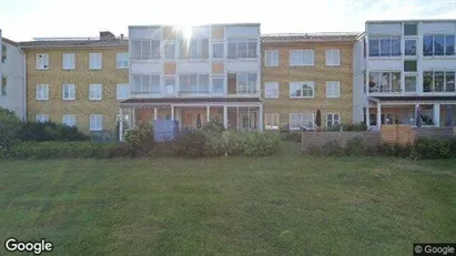 Apartments for rent in Oskarshamn - Photo from Google Street View