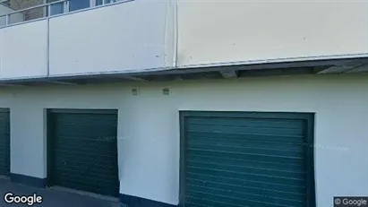 Apartments for rent in Helsingborg - Photo from Google Street View