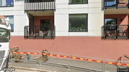 Apartments for rent in Ulricehamn - Photo from Google Street View
