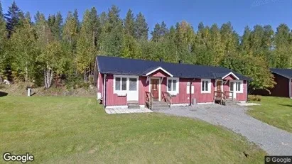 Apartments for rent in Sollefteå - Photo from Google Street View