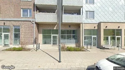 Apartments for rent in Sundbyberg - Photo from Google Street View