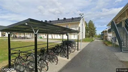 Apartments for rent in Skellefteå - Photo from Google Street View