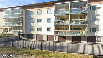 Apartments for rent in Uppsala - Photo from Google Street View