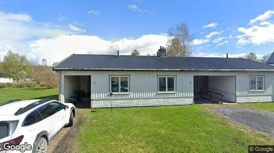 Apartments for rent in Kramfors - Photo from Google Street View