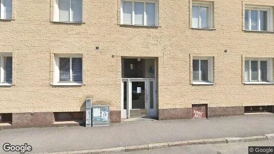 Apartments for rent in Norrköping - Photo from Google Street View