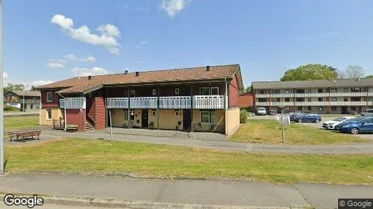 Apartments for rent in Östra Göinge - Photo from Google Street View