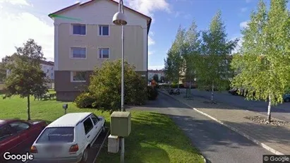 Apartments for rent in Luleå - Photo from Google Street View