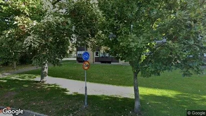 Apartments for rent in Helsingborg - Photo from Google Street View