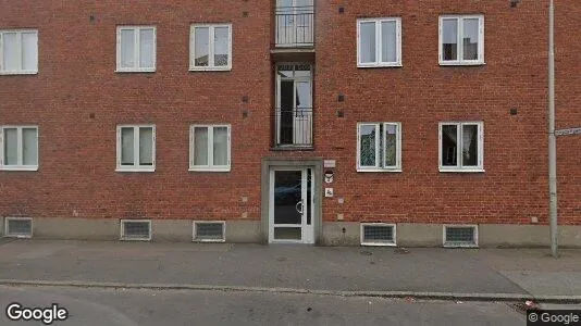 Apartments for rent in Landskrona - Photo from Google Street View