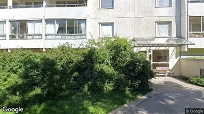 Apartments for rent in Södermalm - Photo from Google Street View