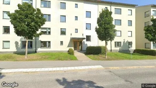 Apartments for rent in Stockholm South - Photo from Google Street View