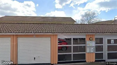 Apartments for rent in Lund - Photo from Google Street View