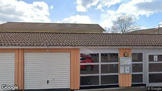 Apartments for rent in Lund - Photo from Google Street View