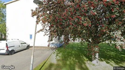 Apartments for rent in Karlstad - Photo from Google Street View