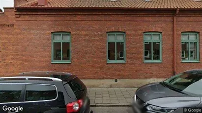 Apartments for rent in Trelleborg - Photo from Google Street View