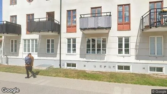 Apartments for rent in Kalmar - Photo from Google Street View