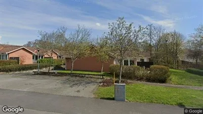 Apartments for rent in Tomelilla - Photo from Google Street View