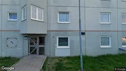 Apartments for rent in Haninge - Photo from Google Street View