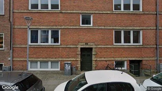 Apartments for rent in Aalborg Center - Photo from Google Street View