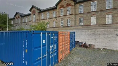 Apartments for rent in Kolding - Photo from Google Street View