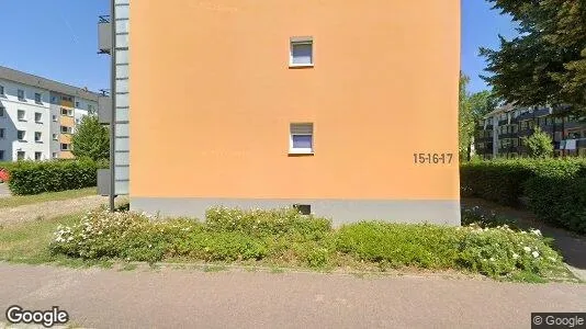 Apartments for rent in Frankfurt West - Photo from Google Street View