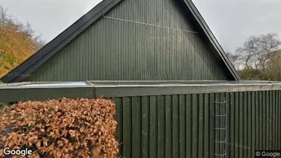 Rooms for rent in Brøndby - Photo from Google Street View